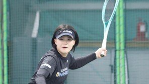 NH농협은행 황정미, 2년 연속 태극마크…아시안게임 향한 첫 발 내딛어