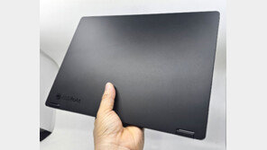 [리뷰] ‘꽉 찬 육각형’ 크리에이터 노트북, 에이수스 프로아트 PX13(HN7306)