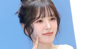 레드벨벳 웬디·NCT 쟈니·ATEEZ 우영, 5일 개막 WBC 한국 대표팀 경기 시구자로