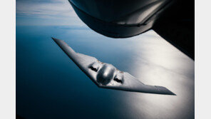 이번 이란 공습에도 ‘침묵의 암살자’ B-2 날아갔다