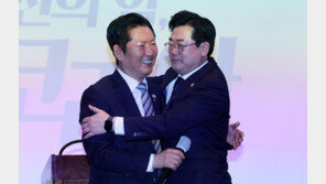 “모든 것 던지겠다” 박찬대, 사실상 인천시장 출마 선언