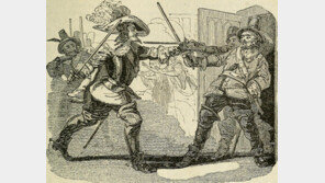 복수심은 취약한 자존감의 그림자… 가장 강력한 복수는 무시다[강용수의 철학이 필요할 때]