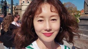 ‘음주 물의’ 김지수, 프라하서 여행사 차렸다…“삶 확장하는 경험”
