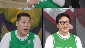 서장훈 “딱히 연애하고 싶지 않아” 고백
