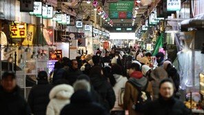 작년 4분기 네집 중 한집은 ‘적자 가구’…6년만에 최고