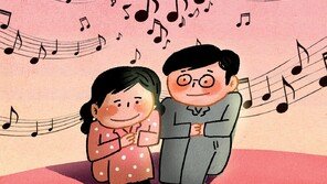 음악은 사랑을 기록할 수 있을까?[허명현의 클래식이 뭐라고]