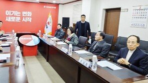 국힘 “대구·경북 통합 처리”…민주 “대전·충남까지 함께”