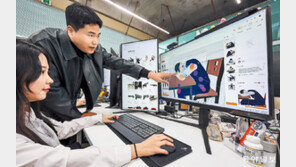 2주 작업 하루에 끝내는 AI… ‘경쟁자 vs 협력자’ 갈려