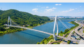 하남~남양주 ‘친환경 출렁다리’로 잇는다