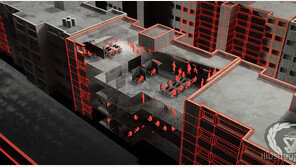 美, 이란내 1000곳 이상 타격… 헤즈볼라 참전해 이스라엘에 보복
