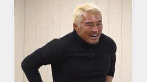 추성훈, 혈당 스파이크 호소 ‘유리 체력’ 반전…유재석 “약골이야”