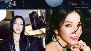 솔라, 중화권 음악 시장 정조준