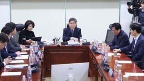 당정 “중동 13개국 2.1만명 국민 보호 집중…원유확보 대안 검토”