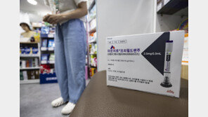 “살 빼야지” 새해 결심에…비만약 ‘마운자로’ 품귀 현상