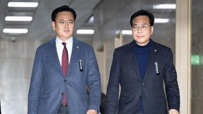 송언석 “민주당에 TK통합법 처리 강력 촉구”
