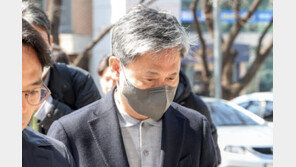 ‘배임 혐의’ 김성수 전 카카오엔터 대표 2심 4월 마무리