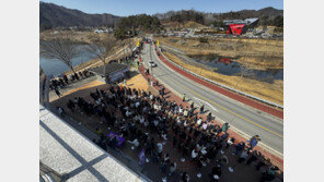영화 ‘왕과 사는 남자’ 덕에 영월 관광도 흥행 ‘대박’