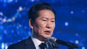 정청래 “코리아 프리미엄 시대 열어…향후 전망 매우 밝아”