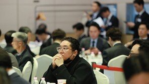 갤럭시코퍼레이션, 한경협 신규 회원사 자격으로 정기총회 첫 참석