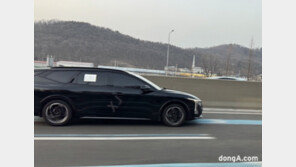 기아 K4 국내 주행 시험 한창… 하이브리드 출시 가능성