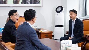 대전충남 통합 찬성 압박하는 與…국힘 난감한 이유는?