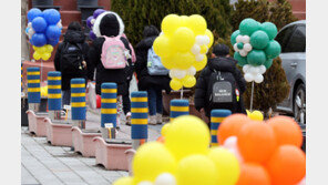 1학년 없는 초교 210곳, 5년새 81% 증가…“서울도 입학생 없다”