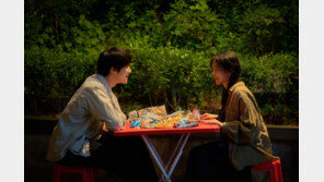 세상의 속도와 나의 속도[정덕현의 그 영화 이 대사]〈96〉