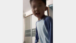 “이모는 8팩 복근남만 원해요” 6살 조카 한마디에 친척들 ‘침묵’