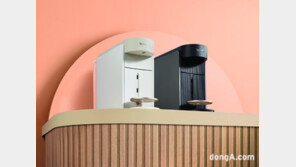 네스프레소, 신형 커피머신 ‘버츄오 업’ 공개… “한국인 취향 저격한 더 빠른 기기”