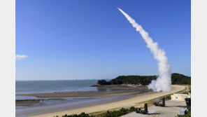 천궁-Ⅱ, 이란 미사일 요격했다…중동사태 UAE서 첫 실전 투입