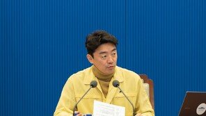 강훈식 “중동 상황 엄중…시나리오별 대응 방안 철저히 준비” 지시