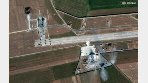 2만달러 드론 요격에 400만달러 미사일 펑펑…美 ‘눈덩이 비용’ 고민