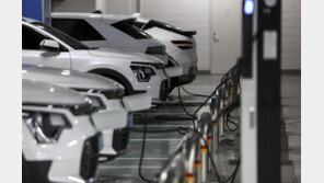 ‘충전소당 전기차’ 제주가 가장 붐벼…“관광지는 보조금 더 줘야”