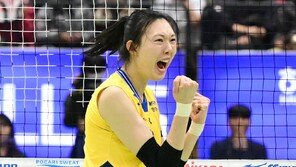 굿바이, 양효진…19년 누빈 배구 코트 떠난다