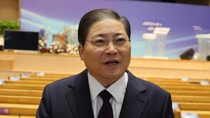 “한국 교회 큰 위기… 설교 강단서 정치 선동 말아야”
