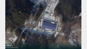 IAEA “北 영변 새 핵시설 건물 완공”… 이란 공습 맞물려 주목