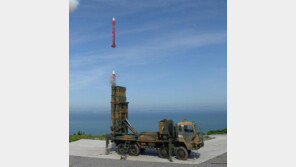 UAE 배치 ‘천궁-2’, 실전 첫 투입… 이란 미사일 요격