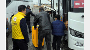 이란 교민 23명, 1박2일 육로 통해 투르크로 대피