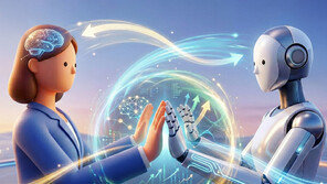 스스로 배우고 고치고 남기는 AI… 몇 분만에 ‘한 세대’ 건너뛴다[맹성현의 AI시대 생존 가이드]