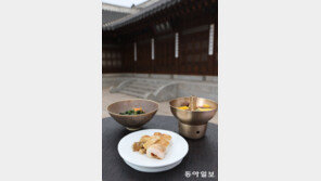 한양 고관대작들의 입맛 홀렸던 종어… ‘한국의집’에서 즐기는 봄의 성찬