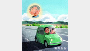 서울에서 함양까지, 작별 인사를 건네는 여정[안드레스 솔라노 한국 블로그]