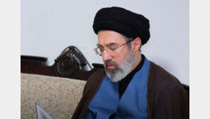 [속보]“이란 차기 최고지도자로 하메네이 아들 선출”