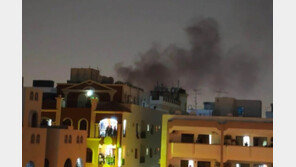 두바이 주재 美영사관, 이란 추정 드론 공격 받아