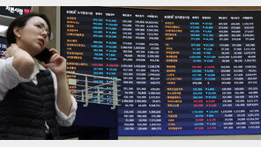 [속보]코스피, 이틀 연속 매도 사이드카 발동