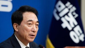 박수현 “헌법 뒤에 숨으면 썩은 냄새 사라지나”…조희대 사퇴 압박