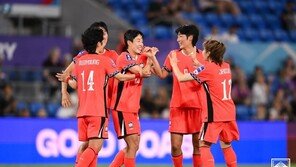 ‘전반에만 20개’ 성공 확률 떨어진 ‘슈팅 난사’…‘집중력’ 높여라