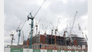 반도체 ‘주춤’에 1월 산업생산 석달 만에 마이너스