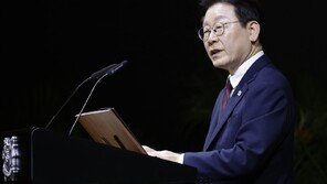 李 “檢 수사·기소권으로 증거조작…강도·살인보다 나쁜 짓”