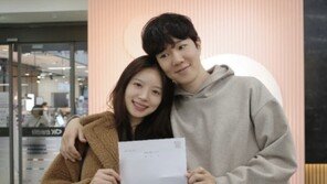 ‘하트시그널’ 김지영, 혼인신고 인증…“오늘부터 기혼자”