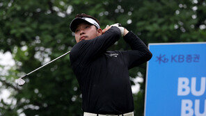 이승택, 발목 인대 파열로 수술대…내년 시즌 PGA투어로 복귀